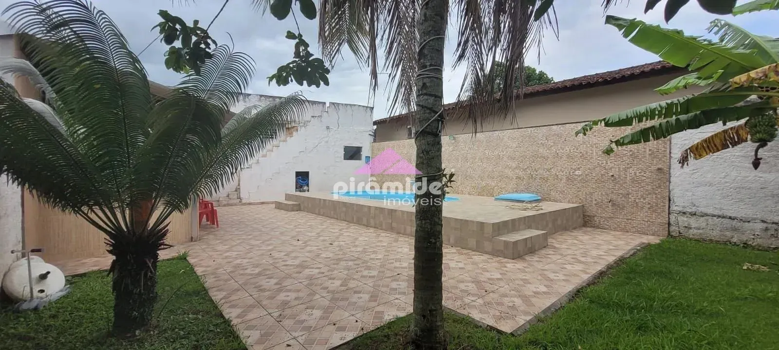 Casa, 3 quartos, 250 m² - Foto 26
