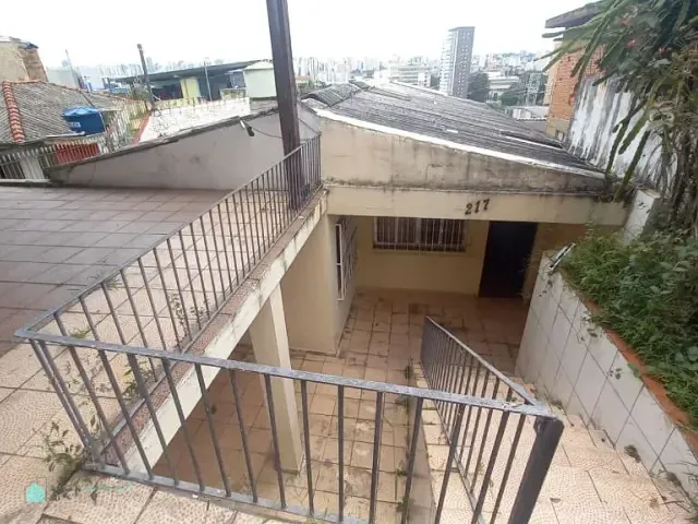 Casa com 220m² 2 quartos e 1 banheiro, à venda, no bairro Freguesia do Ó em São Paulo