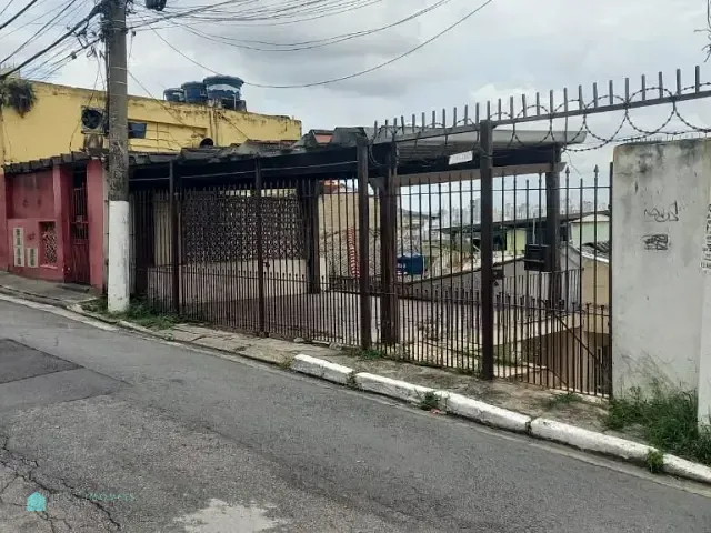 Casa com 220m² 2 quartos e 1 banheiro, à venda, no bairro Freguesia do Ó em São Paulo