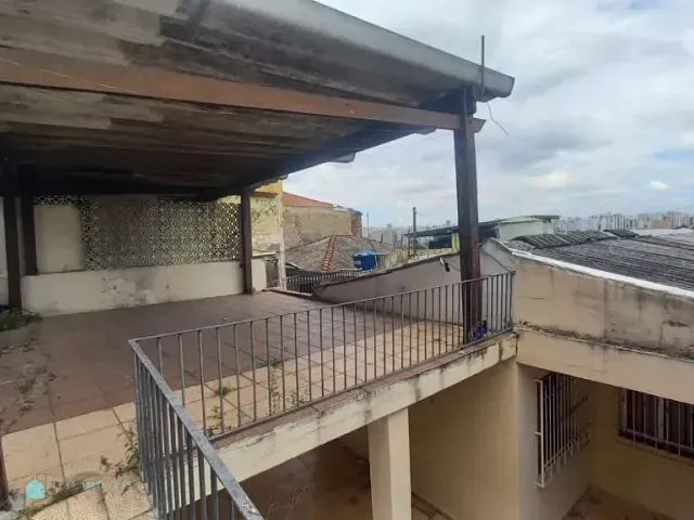 Casa com 220m² 2 quartos e 1 banheiro, à venda, no bairro Freguesia do Ó em São Paulo