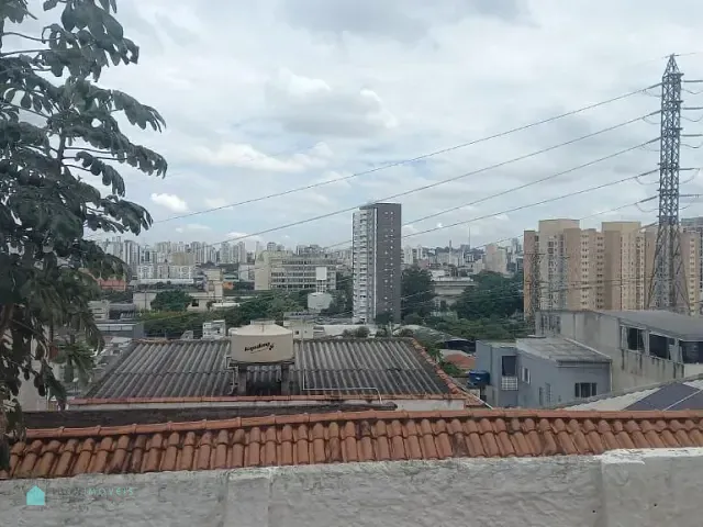 Casa com 220m² 2 quartos e 1 banheiro, à venda, no bairro Freguesia do Ó em São Paulo