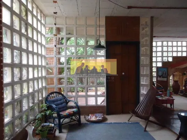 Casa com 1180m² 6 quartos e 6 banheiros, à venda, no bairro Vila Hollândia em Campinas