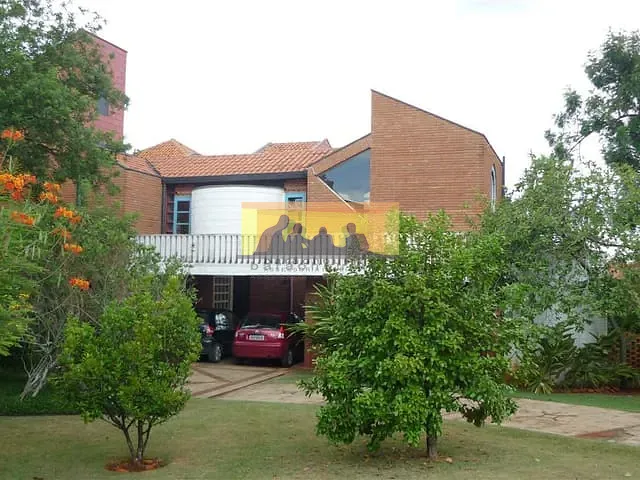 Casa com 1180m² 6 quartos e 6 banheiros, à venda, no bairro Vila Hollândia em Campinas