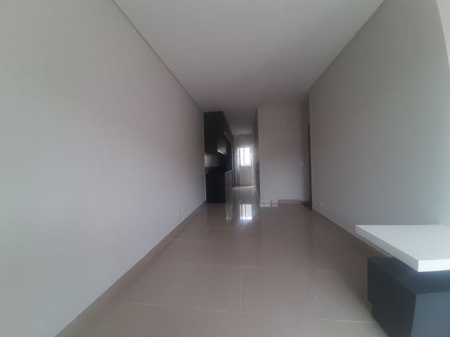 Foto do Casa - Casa Térrea em Condomínio Fechado a venda no Residencial Village Tokio - 3 Quartos sendo 1 suíte -  1 Vaga de garagem - Cozinha planejada | Guepardo Imob