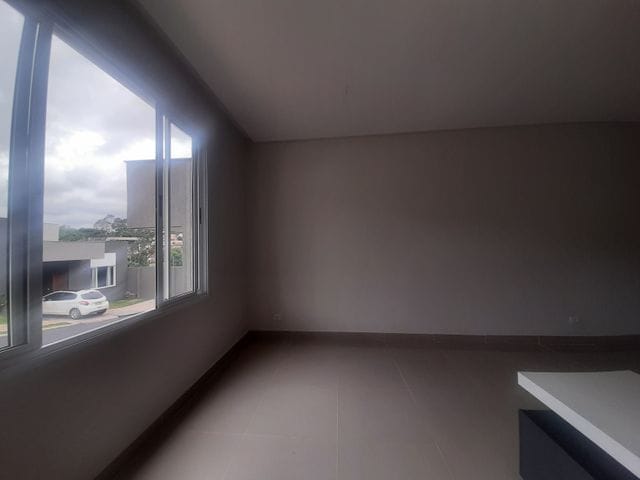 Foto do Casa - Casa Térrea em Condomínio Fechado a venda no Residencial Village Tokio - 3 Quartos sendo 1 suíte -  1 Vaga de garagem - Cozinha planejada | Guepardo Imob