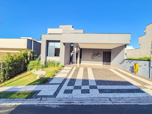 Foto do Casa - casa à venda 3 Quartos, 3 Suites, 4 Vagas, 302.4M², Condomínio Villa do Sol, Valinhos - SP | Condominio Villa do Sol | Lurok Imobiliaria Ltda