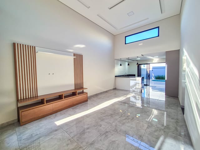 Foto do Casa - casa à venda 3 Quartos, 3 Suites, 4 Vagas, 302.4M², Condomínio Villa do Sol, Valinhos - SP | Condominio Villa do Sol | Lurok Imobiliaria Ltda