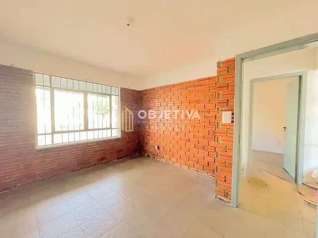 Casa para alugar, no bairro Vila Nova em Novo Hamburgo