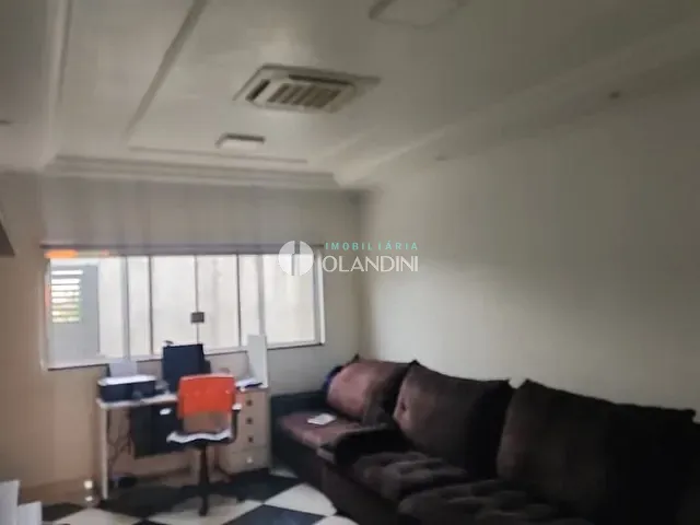 Casa com 460m² 3 quartos e 1 banheiro, à venda, no bairro Jardim Rezek IV em Artur Nogueira
