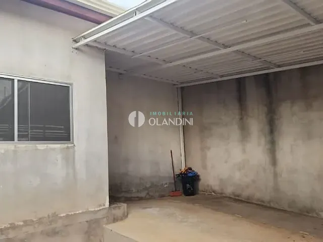 Casa com 460m² 3 quartos e 1 banheiro, à venda, no bairro Jardim Rezek IV em Artur Nogueira