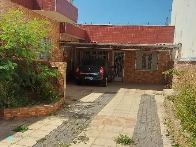 Casa com 250m² 3 quartos e 2 banheiros, à venda, no bairro Parque São Luís em São Paulo