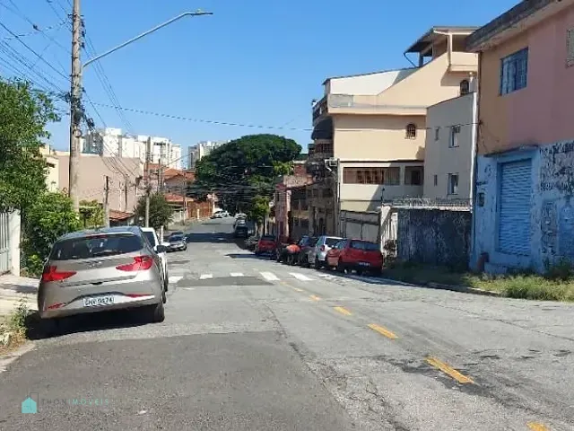 Casa com 250m² 3 quartos e 2 banheiros, à venda, no bairro Parque São Luís em São Paulo