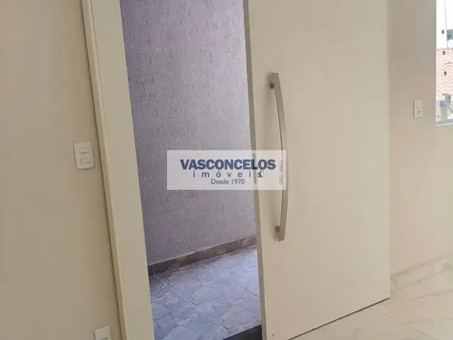 Casa com 125m² 3 quartos e 3 banheiros, à venda, no bairro Jardim das Indústrias em São José dos Campos