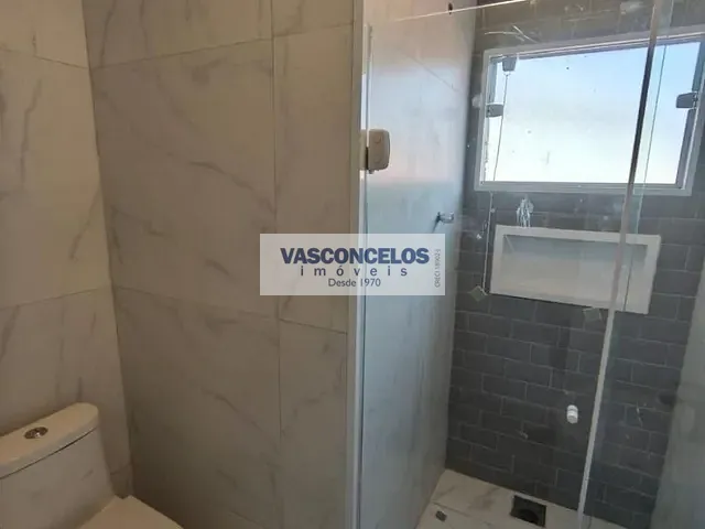 Casa com 125m² 3 quartos e 3 banheiros, à venda, no bairro Jardim das Indústrias em São José dos Campos