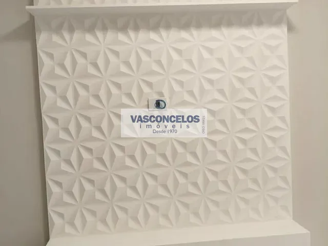 Casa com 125m² 3 quartos e 3 banheiros, à venda, no bairro Jardim das Indústrias em São José dos Campos