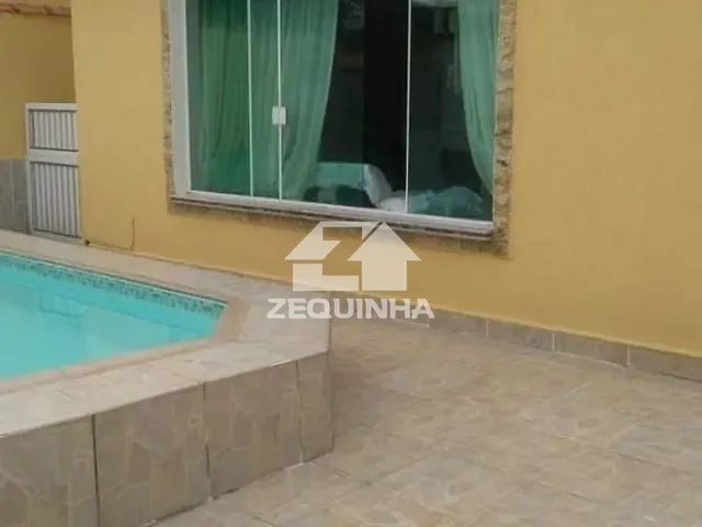 Casa com 250m² 4 quartos e 3 banheiros, à venda, no bairro Jardim Imperador em Praia Grande