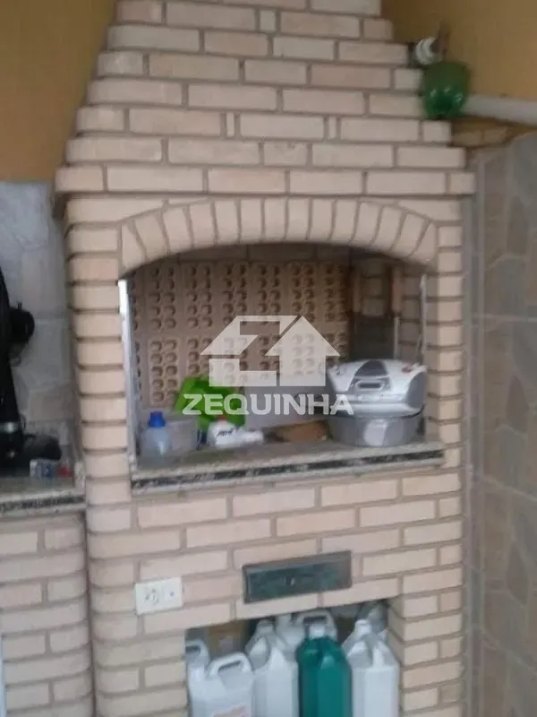 Casa, 4 quartos, 132 m² - Foto 10
