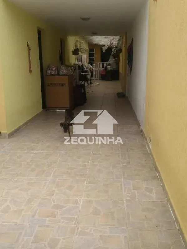 Casa, 4 quartos, 132 m² - Foto 9
