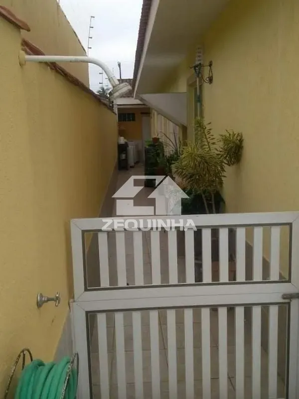 Casa, 4 quartos, 132 m² - Foto 3