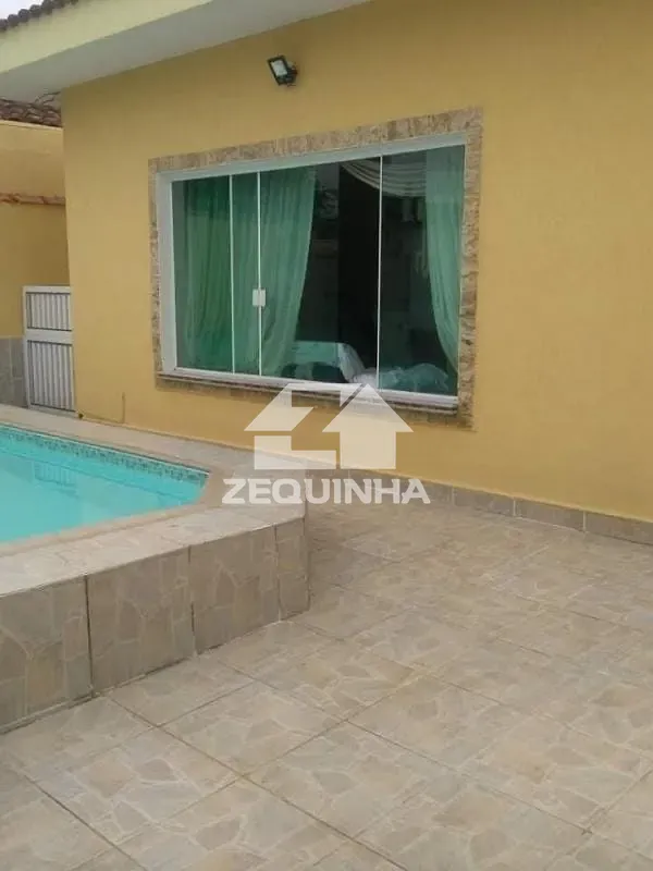 Casa, 4 quartos, 132 m² - Foto 2
