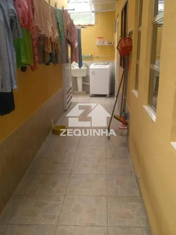 Casa, 4 quartos, 132 m² - Foto 6