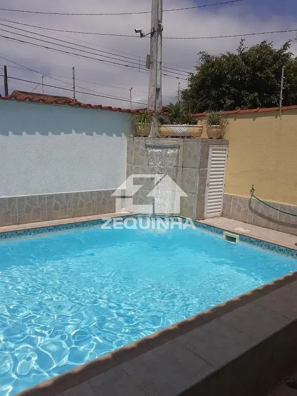 Casa, 4 quartos, 132 m² - Foto 8