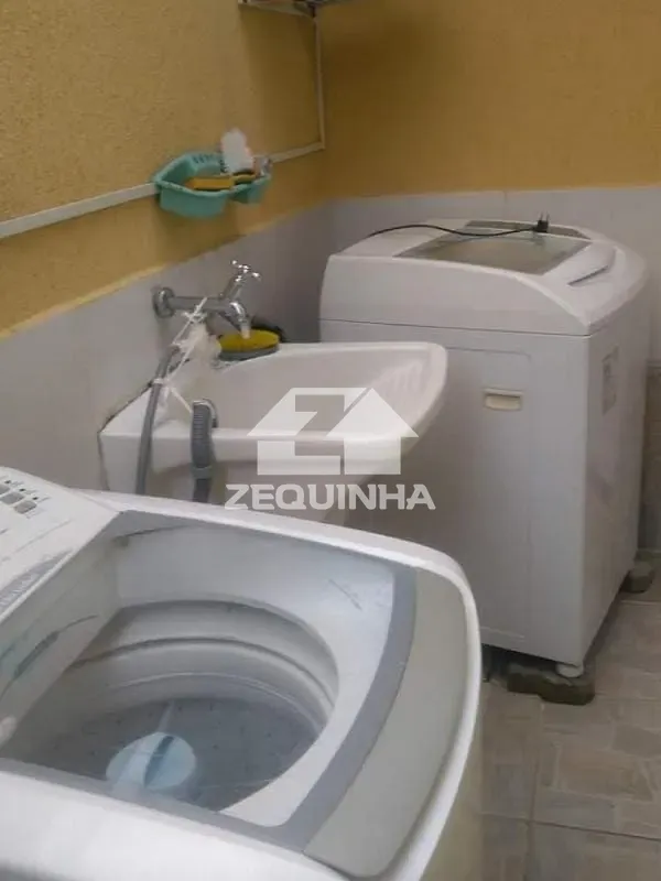 Casa, 4 quartos, 132 m² - Foto 4