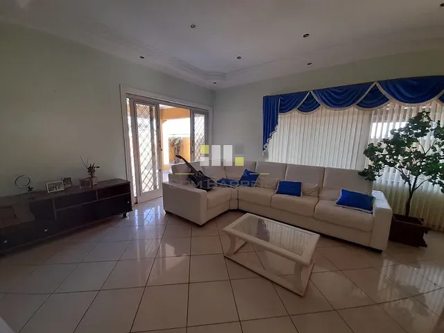 Casa com 320m² 3 quartos e 3 banheiros, à venda, no bairro Parque Franceschini em Sumaré