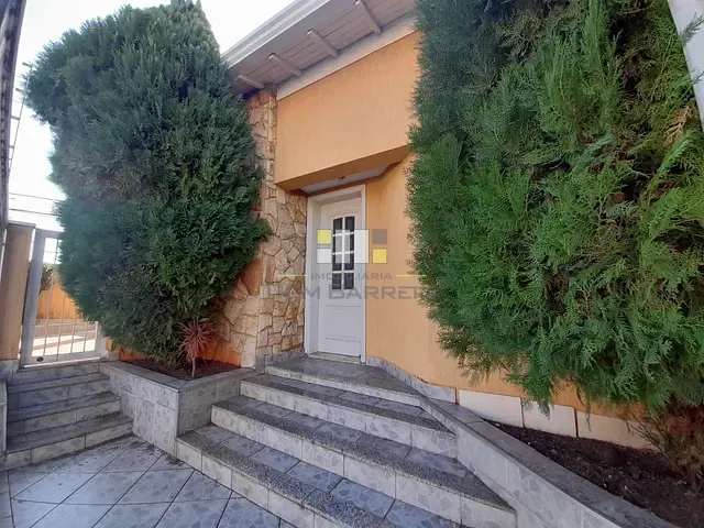 Casa com 320m² 3 quartos e 3 banheiros, à venda, no bairro Parque Franceschini em Sumaré