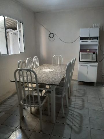 Casa com 247m² 4 quartos e 3 banheiros, à venda, no bairro Conjunto Habitacional Terra dos Ipês I (Norte) em Pindamonhangaba