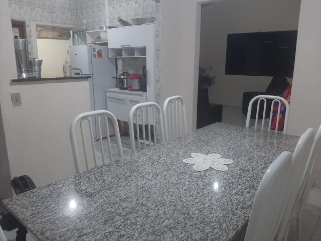 Casa com 247m² 4 quartos e 3 banheiros, à venda, no bairro Conjunto Habitacional Terra dos Ipês I (Norte) em Pindamonhangaba
