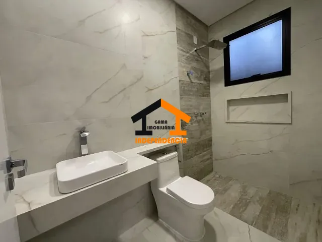 Casa com 660m² 3 quartos e 1 banheiro, à venda, no bairro Condominio Residencial Paradiso em Itatiba
