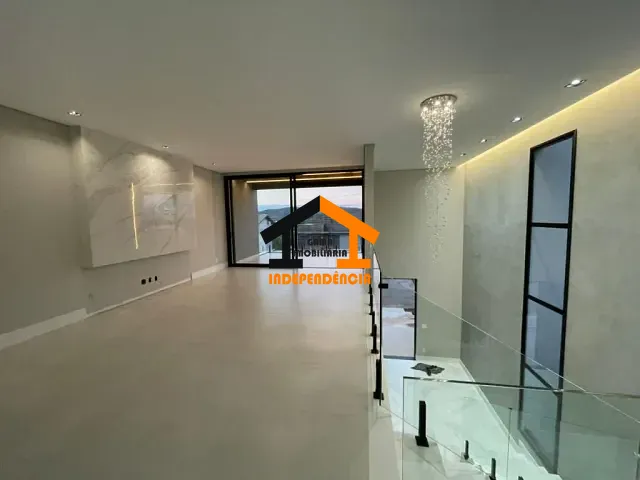 Casa com 660m² 3 quartos e 1 banheiro, à venda, no bairro Condominio Residencial Paradiso em Itatiba