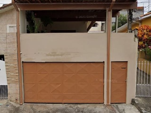 Foto do Casa - Casa com 2 dormitórios para alugar, 72 m² por R$ 1.600,00/mês - Bosque dos Eucaliptos - São José dos Campos/SP | INDEPENDENCE NEGOCIOS IMOBILIARIOS LTDA