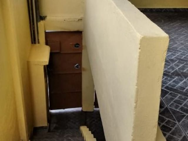 Foto do Casa - Casa com 2 dormitórios para alugar, 72 m² por R$ 1.600,00/mês - Bosque dos Eucaliptos - São José dos Campos/SP | INDEPENDENCE NEGOCIOS IMOBILIARIOS LTDA