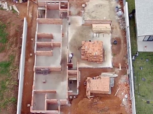 Foto do Casa - Casa com 3 dormitórios à venda, 257 m² por R$ 1.400.000 - Condomínio Eco Park Bourbon - Caçapava/SP | RUSSI IMÓVEIS