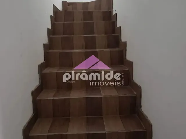 Casa com 83m² 2 quartos e 1 banheiro, à venda, no bairro Santa Luzia em Caçapava