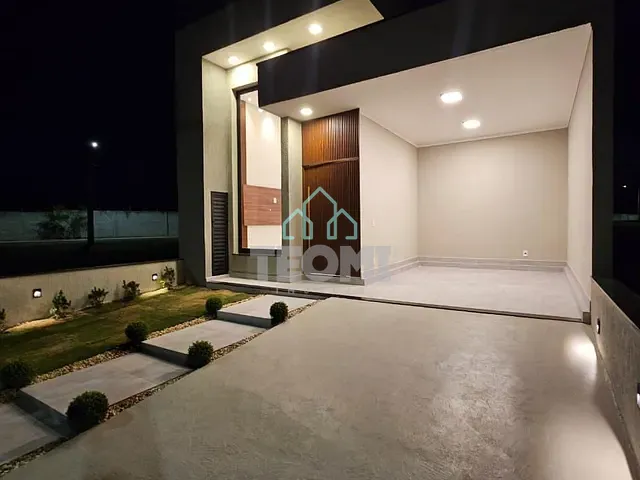 Casa 3 quartos e 1 banheiro, à venda, no bairro Residencial e Comercial Bosque da Imperatriz em Pindamonhangaba