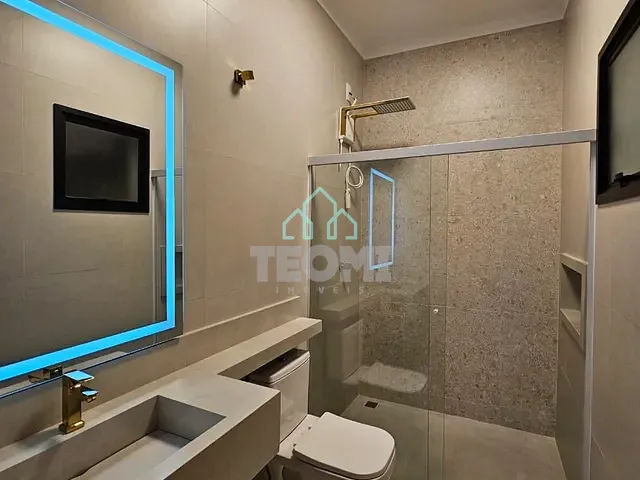 Casa 3 quartos e 1 banheiro, à venda, no bairro Residencial e Comercial Bosque da Imperatriz em Pindamonhangaba