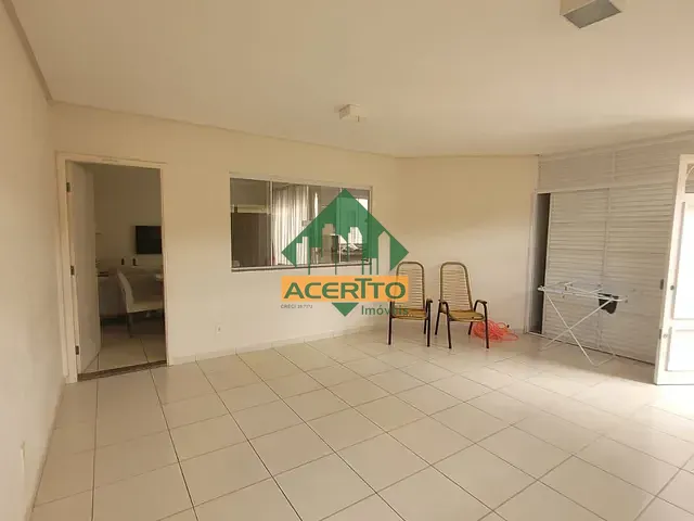 Casa com 128m² 3 quartos e 2 banheiros, à venda, no bairro Jardim Nova Yorque em Araçatuba