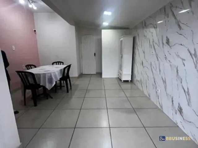 Casa com 300m² 2 quartos e 4 banheiros, à venda, no bairro Albatróz em Bertioga