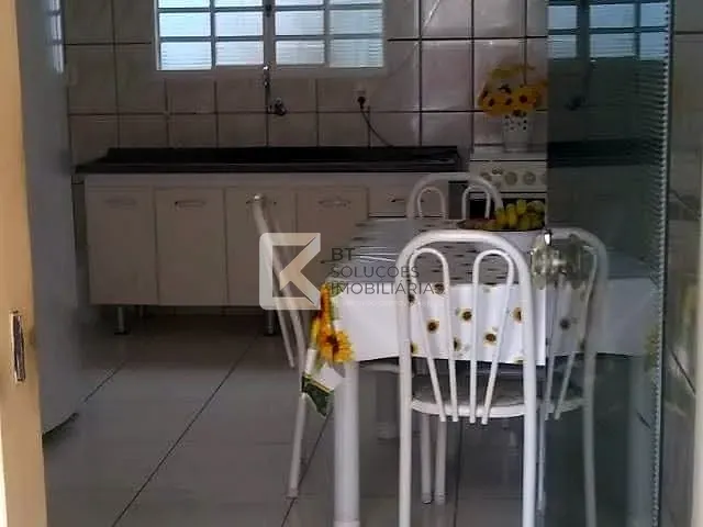 Casa com 88m² 2 quartos e 1 banheiro, à venda, no bairro Residencial Monte Verde em Indaiatuba