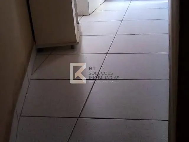Casa com 88m² 2 quartos e 1 banheiro, à venda, no bairro Residencial Monte Verde em Indaiatuba