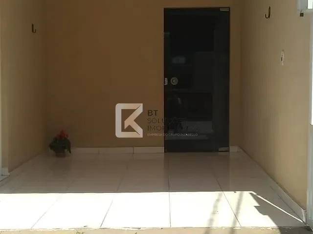 Casa com 88m² 2 quartos e 1 banheiro, à venda, no bairro Residencial Monte Verde em Indaiatuba