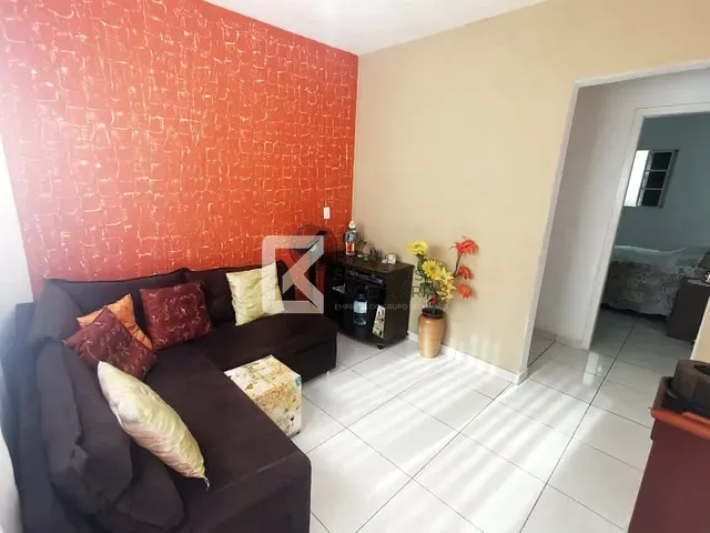 Casa com 88m² 2 quartos e 1 banheiro, à venda, no bairro Residencial Monte Verde em Indaiatuba