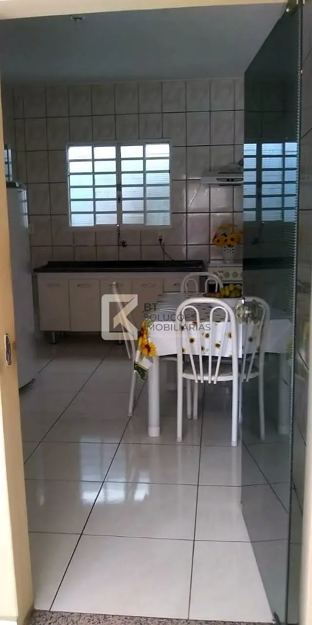 Casa, 2 quartos, 88 m² - Foto 5