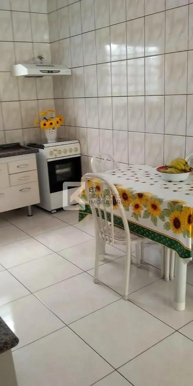 Casa, 2 quartos, 88 m² - Foto 6