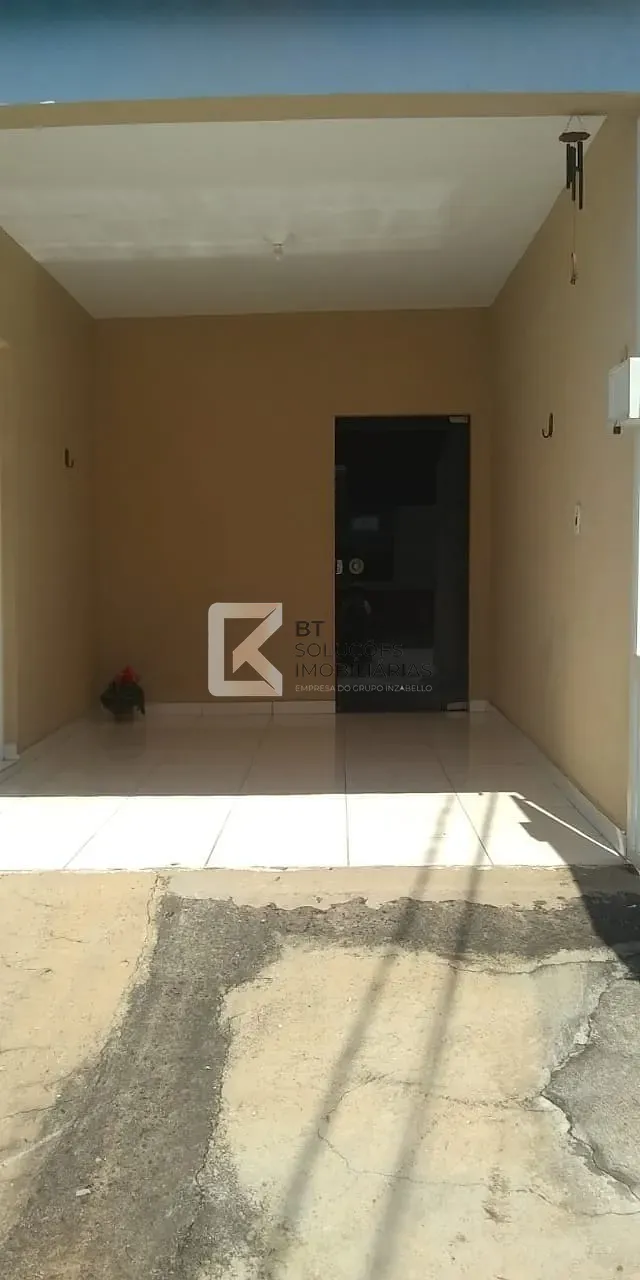 Casa, 2 quartos, 88 m² - Foto 2