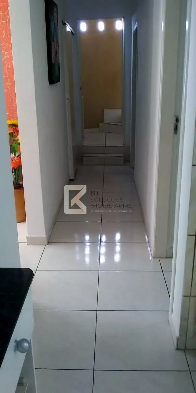 Casa, 2 quartos, 88 m² - Foto 8