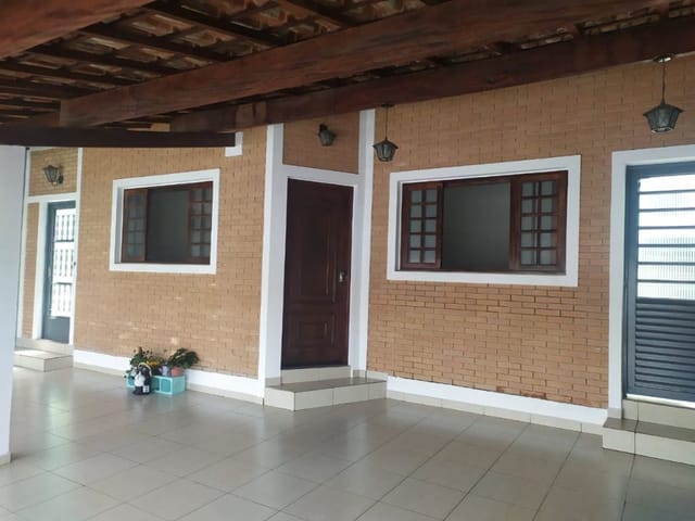 Foto do Casa - Casa com 5 dormitórios à venda, 170 m² por R$ 750.000,00 - Bosque dos Eucaliptos - São José dos Campos/SP | INDEPENDENCE NEGOCIOS IMOBILIARIOS LTDA
